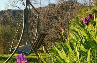 House - Sleeps 5 Scenic Views Fireplace & Garden - Foto 32