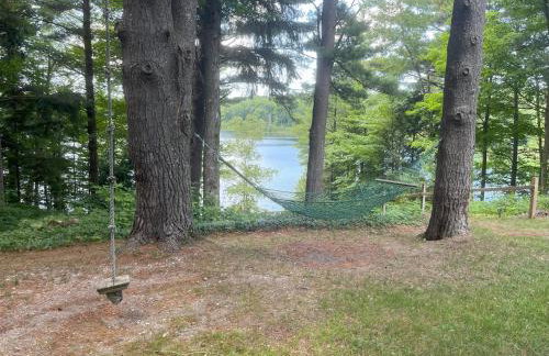 Ethel's Cottage - Foto 14