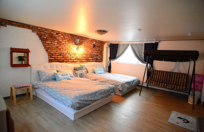 Residence Unicorn in Dongdaemun - Foto 19