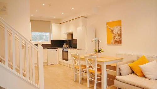 BEAUTIFUL 2 BEDROOMS FLAT close to KING CROSS - Foto 3