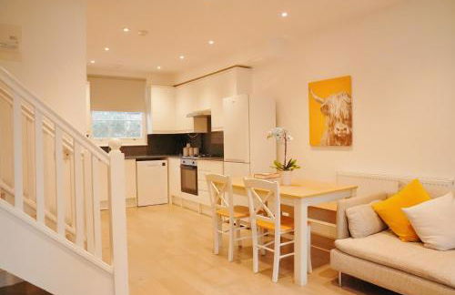 BEAUTIFUL 2 BEDROOMS FLAT close to KING CROSS - Foto 3