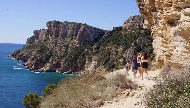 Acantilados costeros y playas: tour privado de día completo - Foto 4