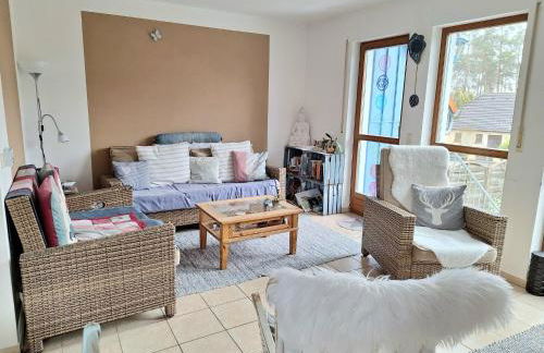 Ferienhaus Mensch & Hund - Foto 1