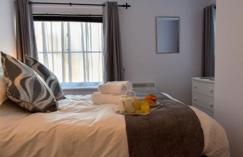 Garden View Apartment - Photo 8