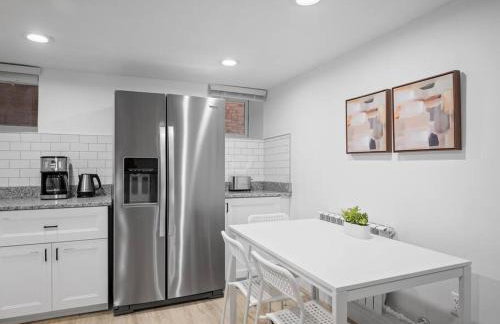 Shadyside, Pittsburgh, Modern and Quiet 1 Bedroom Unit1 with Free Parking - Foto 11