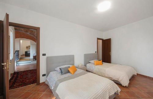 Casa Vacanza Tra Vigneti E Mura - Foto 8