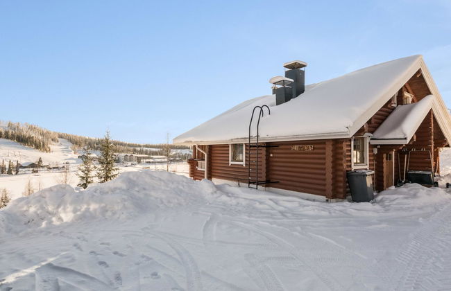 Alppimaja a paritalo - Foto 1