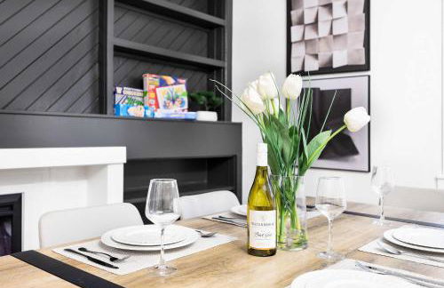 Newly Modern 4BR2BA Rambler by Super Market - Foto 22