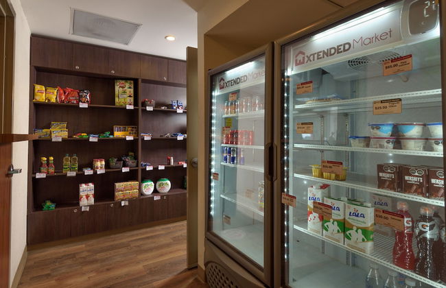 Extended Suites Saltillo Galerías - Foto 31