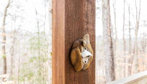 Hillside Loft with Hot Tub Red River - Foto 4