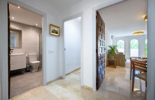 Apartamento Voga Azul, Javea - Foto 4