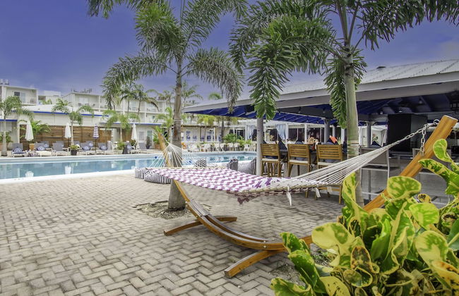 Skipjack Resort & Marina - Foto 52