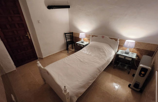 Casita-5guests-pool-patio-bbq-parking-fireplace - Foto 8