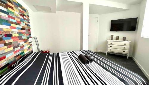 Cosy flat 2 steps from the port 4pers - Foto 5