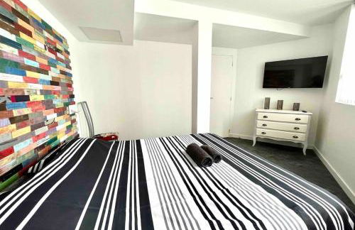 Cosy flat 2 steps from the port 4pers - Foto 5