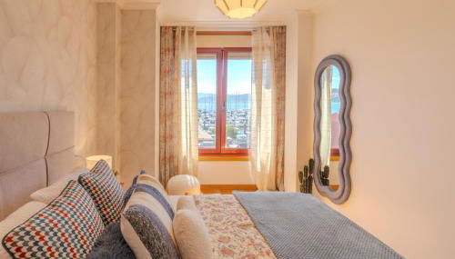 PISO EN COMBARRO A 1º LINEA DE COSTA - Foto 5