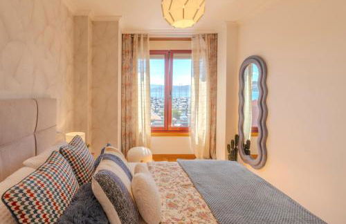 PISO EN COMBARRO A 1º LINEA DE COSTA - Foto 5