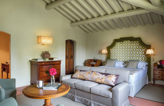 VIESCA Suites & Villas – Il Borro Toscana - Foto 36