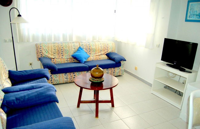Soleil Mar Apartments 5 - Foto 8