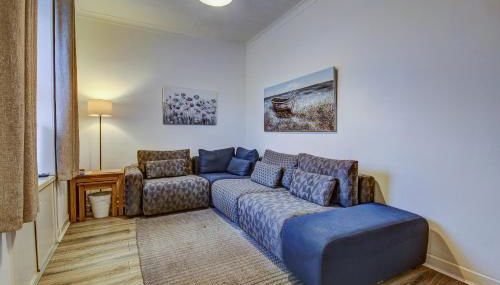 Garden Gate Upper Apartment - Foto 5