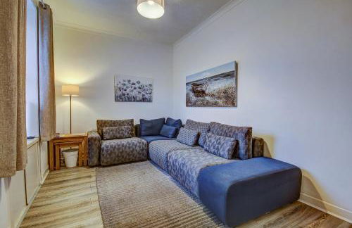 Garden Gate Upper Apartment - Foto 5