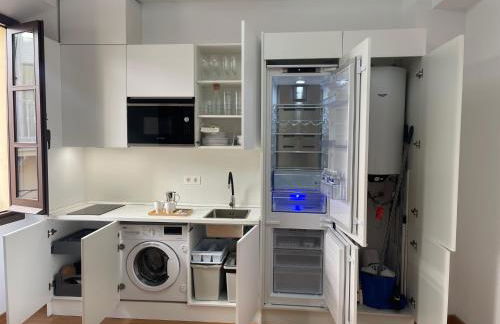 RT74 Calle Rodrigo de Triana con opción de parking - Foto 16