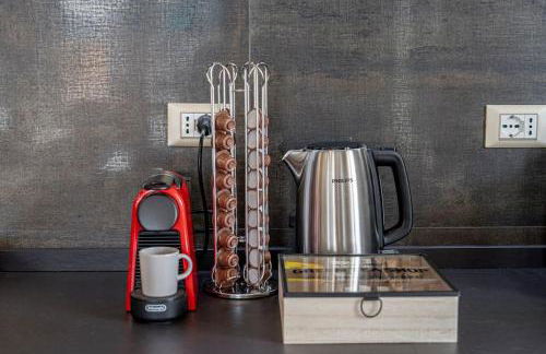 [Via Indipendenza] – Attico di lusso con Piscina - Photo 43