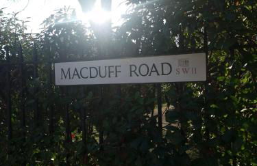 Lovely newly refurbished apartment in Battersea - Foto 19