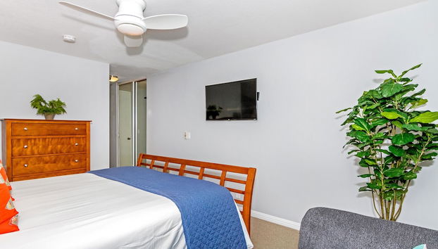 Our Ocean View - Foto 4, Habitación