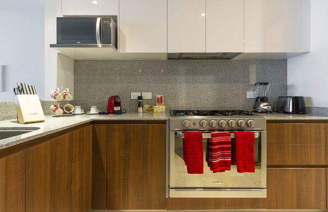 Miyana VIP Luxury Suite by LiveMexicoCity - Foto 24