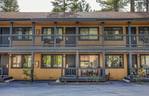 Lakeside Studio Steps from the Beach - Foto 13