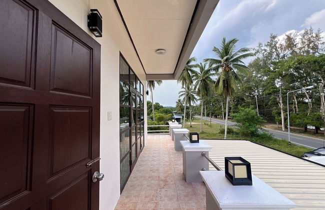 Panya Villa Satun - Photo 61