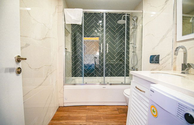 Cihangir VAV Suites - Photo 62