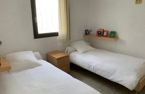 Pied à terre pour des vacances au bord de la mer - Foto 17