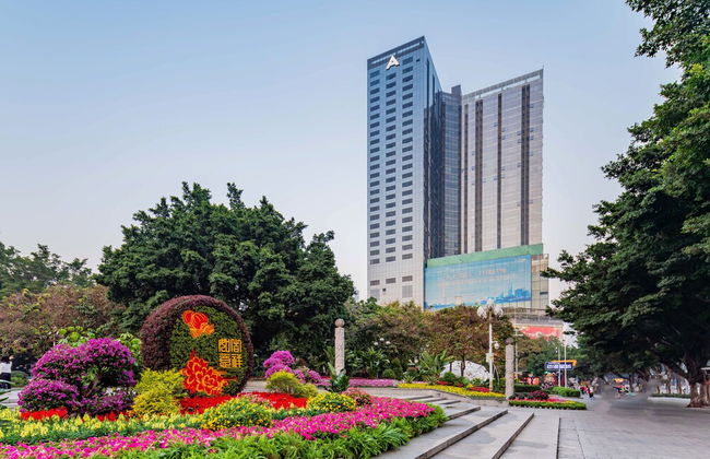 Cloudy International Apartment - Foto 52