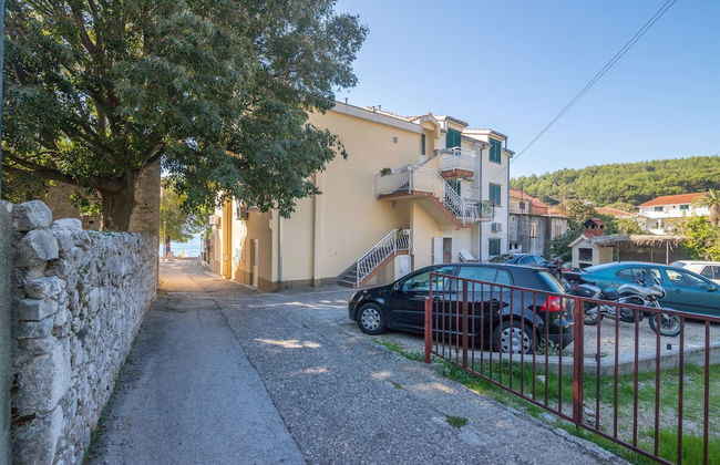 Apartments Antonija - Foto 1