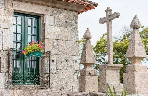 Casa da Torre - Natureza, Cultura e Aventura no Norte de Portugal - Foto 67