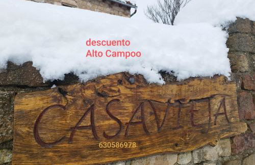 Casavieja Rural - Foto 15