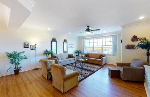 The Sandbridge Dunes - Il Mare 111 - Foto 1