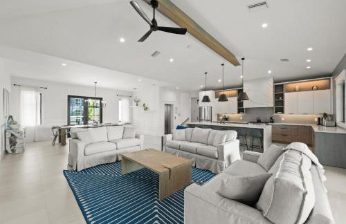 The Ringling Estate in Sarasota - Foto 130