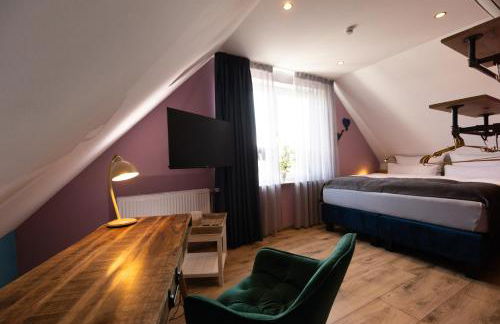 Boutique Apartments by Roy Oberhausen - Foto 65