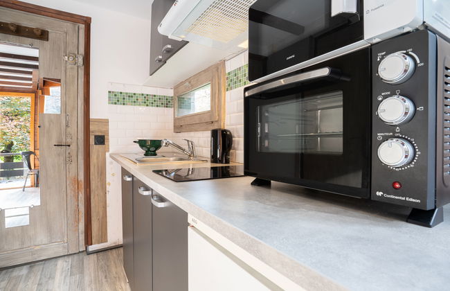 Les Mazots de La Renardiere - Foto 11