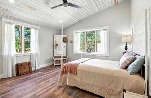 Big Meadow Farm at New London and Pleasant Lake - Foto 12