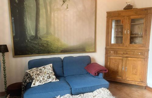 Mecklenbü mit Teich, Kamin, Sauna und Hotpott - Foto 3