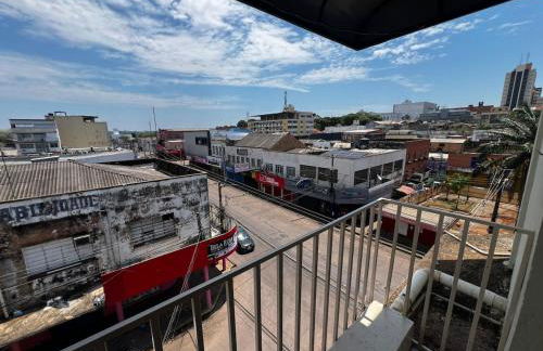 Apartamento Funcional no Centro Av Sete de Setembro - Foto 15