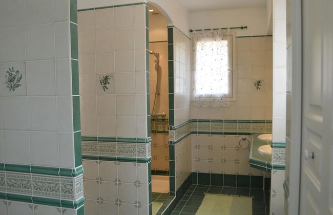 Rural Villa in Lorgues With a Private Pool - Foto 17