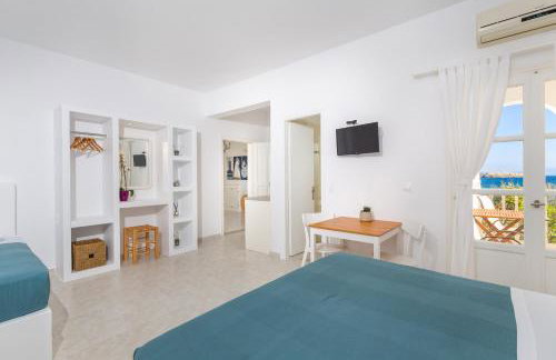 La Mer Seaside Apartments - Photo 8