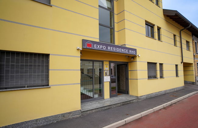 Expo Residence Rho - Foto 63