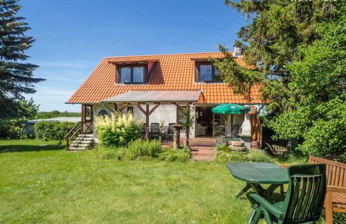 Idyllisches Ferienhaus bei Wernigerode - Foto 1