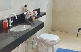 Casa HC Porto Bello - Foto 22